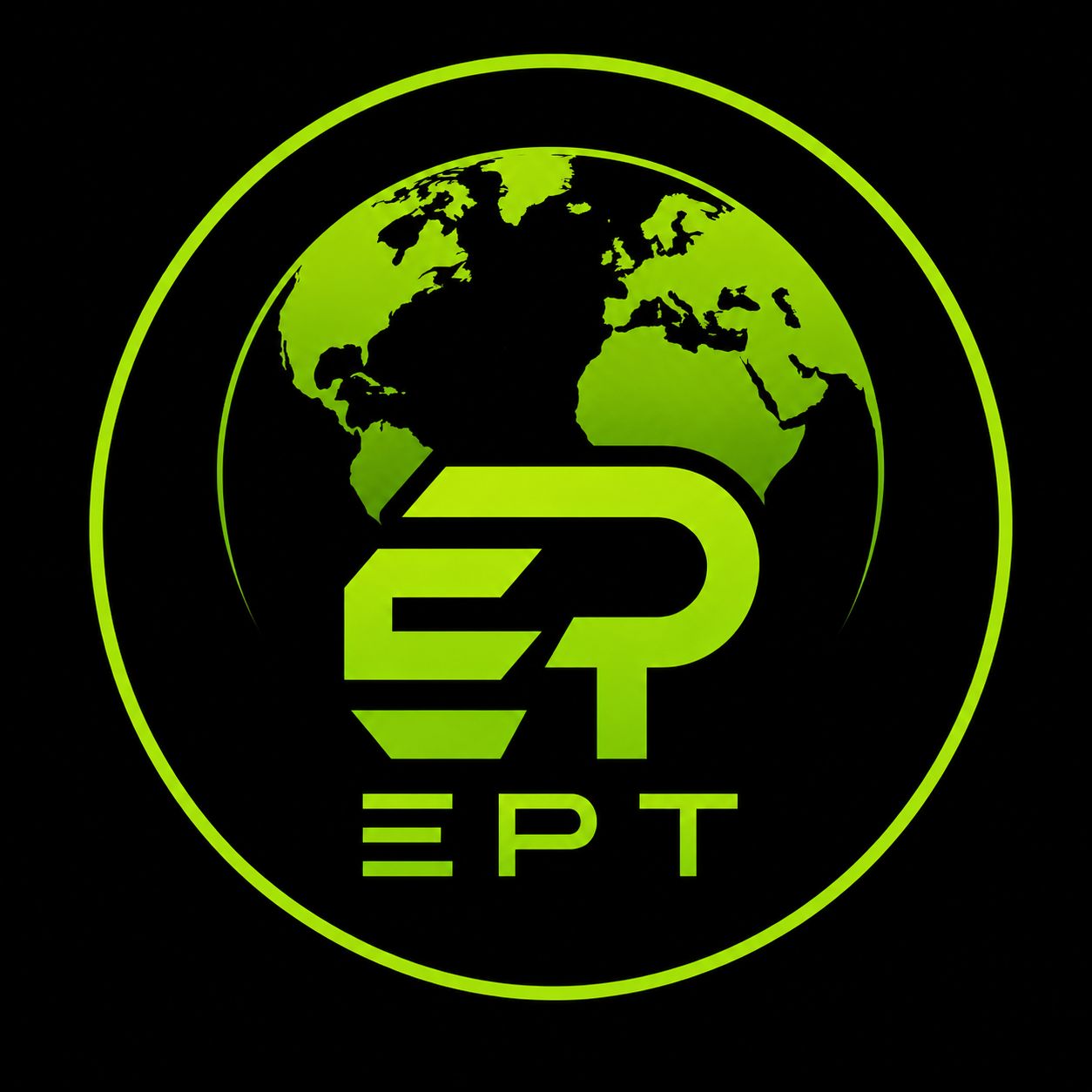 EarthPayment Logo